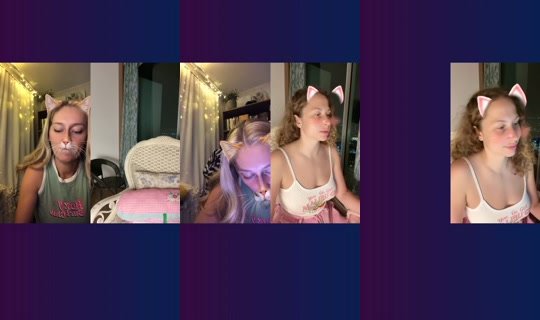 1315619589333327873 LiveMe Live — Oct 19, 2026, 2:58 PM