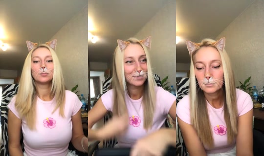 1315619589333327873 LiveMe Live — Oct 21, 2026, 4:10 AM