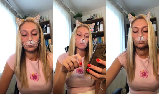 1315619589333327873 LiveMe Live — Oct 21, 2026, 5:35 AM