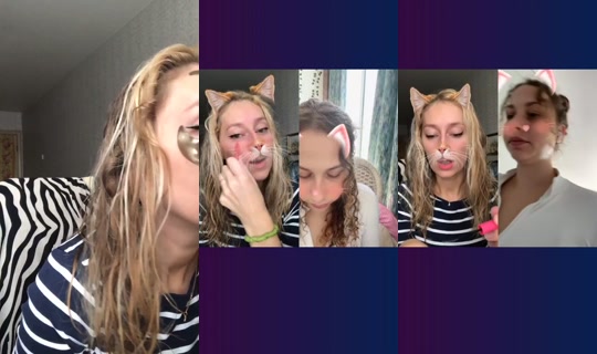 1315619589333327873 LiveMe Live — Oct 27, 2026, 6:18 AM
