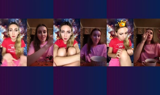 1322437200436142081 LiveMe Live — Sep 7, 2026, 4:00 PM