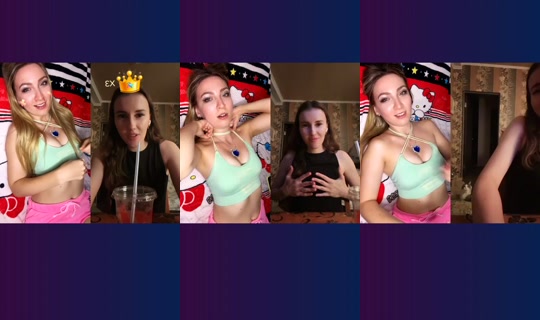 1322437200436142081 LiveMe Live — Sep 9, 2026, 5:32 PM