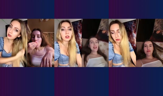 1322437200436142081 LiveMe Live — Oct 15, 2026, 4:11 PM