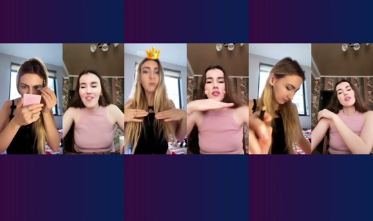 1322437200436142081 LiveMe Live — Oct 17, 2026, 8:09 AM