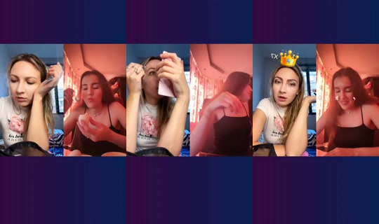 1322437200436142081 LiveMe Live — Oct 24, 2026, 8:11 AM