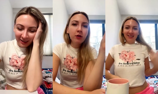 1322437200436142081 LiveMe Live — Oct 27, 2026, 3:31 AM
