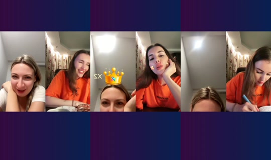 1322437200436142081 LiveMe Live — Oct 27, 2026, 4:36 PM