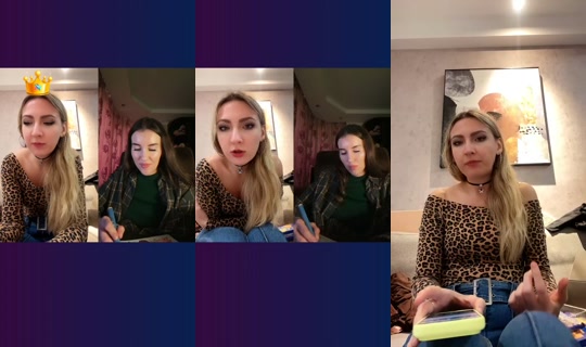 1322437200436142081 LiveMe Live — Oct 30, 2026, 1:47 PM