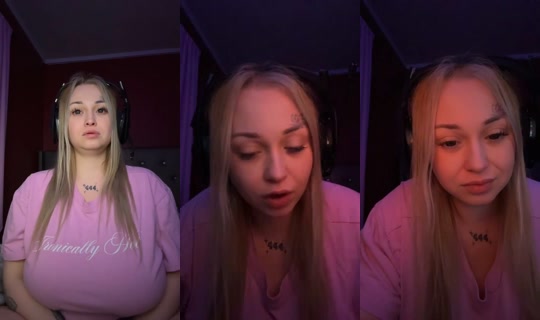 1328432204396765185 LiveMe Live — Oct 11, 2026, 11:38 AM