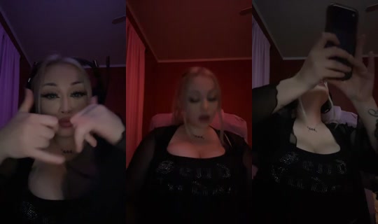 1328432204396765185 LiveMe Live — Oct 17, 2026, 4:02 AM