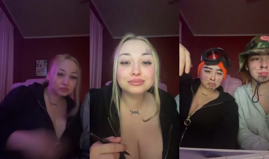 1328432204396765185 LiveMe Live — Oct 20, 2026, 8:13 AM
