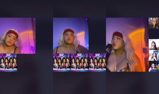 1336230918700015617 LiveMe Live — Sep 19, 2026, 1:57 PM