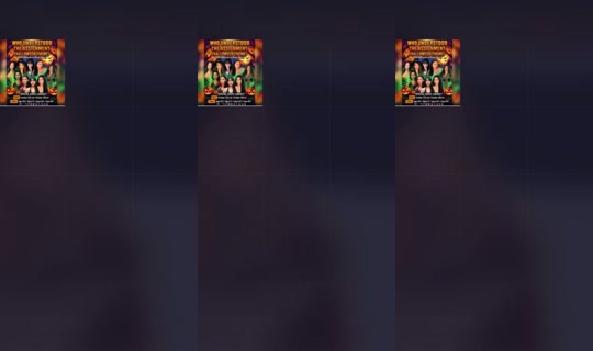 1336230918700015617 LiveMe Live — Oct 11, 2026, 8:08 PM