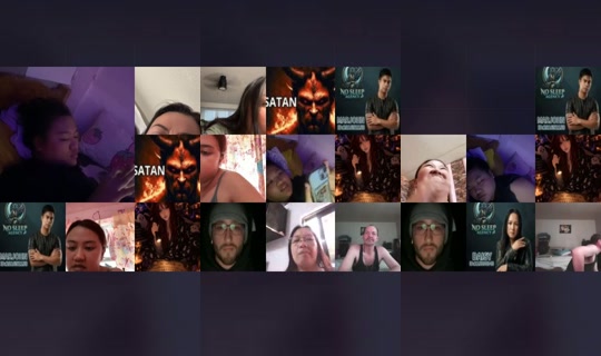 1336230918700015617 LiveMe Live — Oct 13, 2026, 3:52 AM
