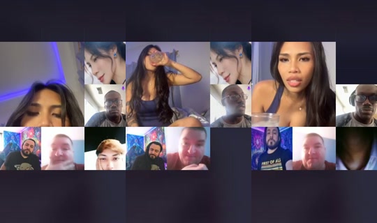 1354397127270342657 LiveMe Live — Sep 4, 2026, 2:20 PM