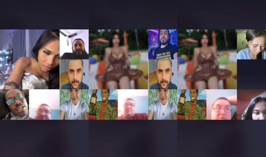 1354397127270342657 LiveMe Live — Sep 4, 2026, 4:14 PM