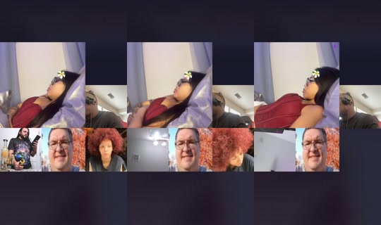 1354397127270342657 LiveMe Live — Sep 5, 2026, 2:34 PM