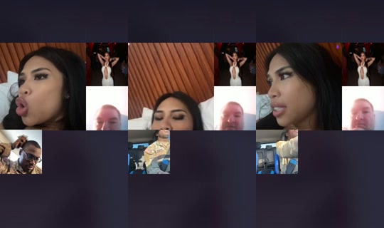 1354397127270342657 LiveMe Live — Sep 18, 2026, 12:38 PM