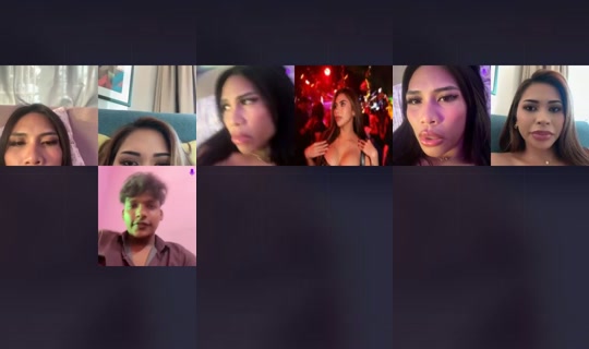 1354397127270342657 LiveMe Live — Oct 18, 2026, 8:45 AM