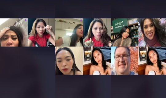 1354397127270342657 LiveMe Live — Oct 24, 2026, 3:38 AM