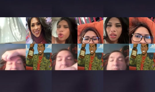 1354397127270342657 LiveMe Live — Oct 24, 2026, 6:55 AM