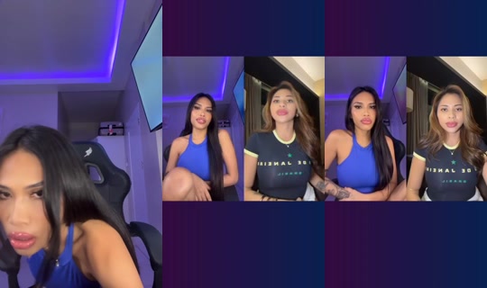 1354397127270342657 LiveMe Live — Oct 25, 2026, 10:32 AM