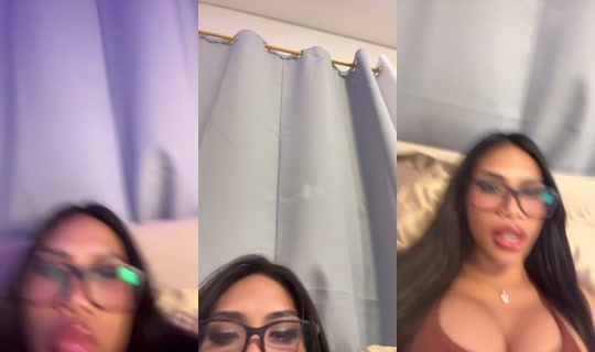 1354397127270342657 LiveMe Live — Oct 25, 2026, 5:24 PM