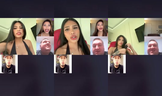 1354397127270342657 LiveMe Live — Oct 28, 2026, 8:19 AM