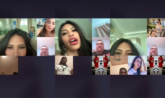 1354397127270342657 LiveMe Live — Oct 29, 2026, 1:11 AM