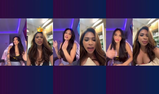 1354397127270342657 LiveMe Live — Oct 30, 2026, 4:43 PM