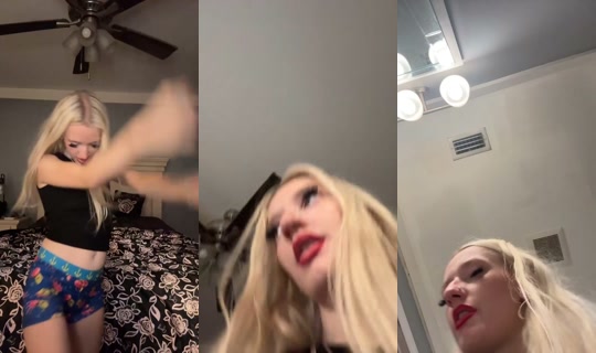 1370499822741757953 LiveMe Live — Sep 4, 2026, 4:55 AM