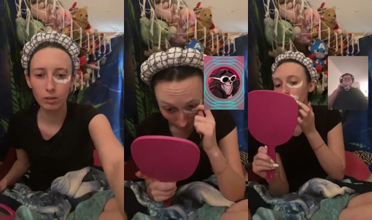 1371471646258503681 LiveMe Live — Sep 4, 2026, 10:39 PM