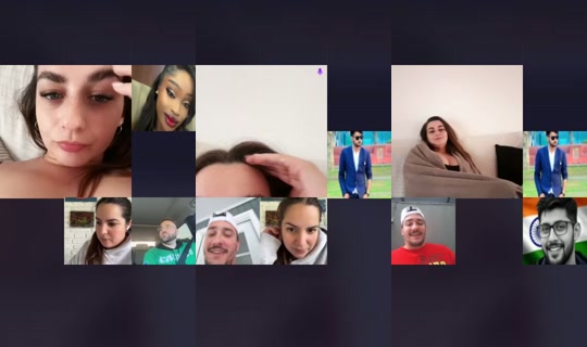 1372220986748968961 LiveMe Live — Oct 9, 2026, 5:58 PM