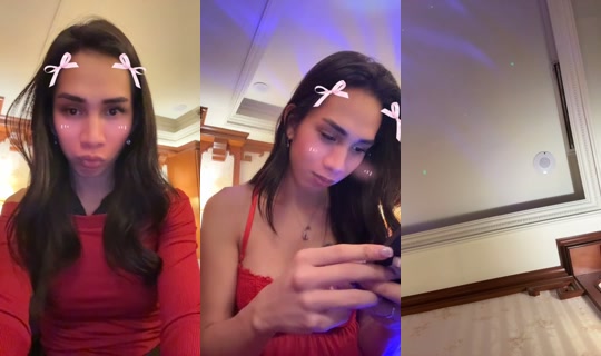 1376024696885223425 LiveMe Live — Aug 29, 2026, 10:09 PM