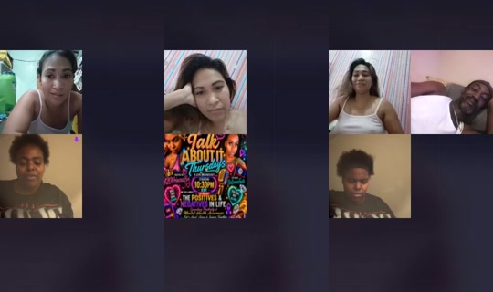 1378626185931661313 LiveMe Live — Oct 19, 2026, 6:26 AM