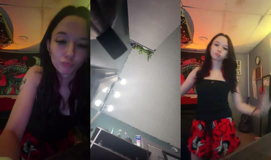 1396689365840830465 LiveMe Live — Aug 30, 2026, 1:11 AM