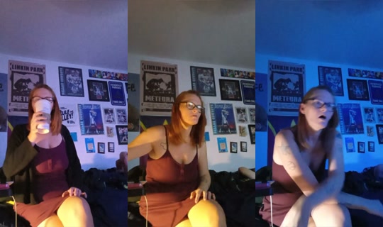 1402473058207408129 LiveMe Live — Aug 29, 2026, 7:51 PM