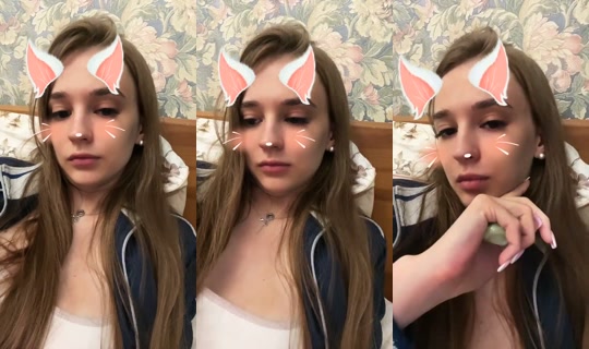 1411856771697483777 LiveMe Live — Sep 7, 2026, 10:10 PM