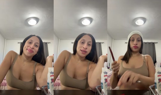 1420161696487579649 LiveMe Live — Oct 18, 2026, 5:08 PM