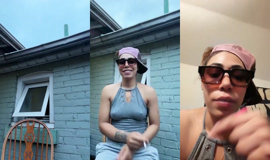 1437880969494405121 LiveMe Live — Aug 31, 2026, 11:55 PM