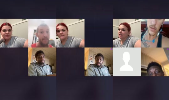 1456540068150910977 LiveMe Live — Aug 31, 2026, 1:43 AM