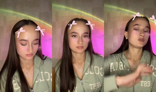 1459607399940890625 LiveMe Live — Oct 3, 2026, 6:16 PM
