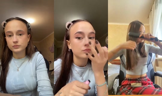1459607399940890625 LiveMe Live — Oct 5, 2026, 10:14 AM
