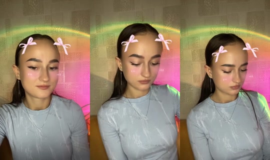 1459607399940890625 LiveMe Live — Oct 18, 2026, 9:54 PM
