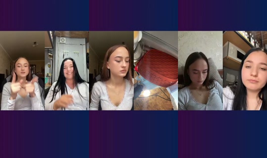 1459607399940890625 LiveMe Live — Oct 19, 2026, 11:48 AM