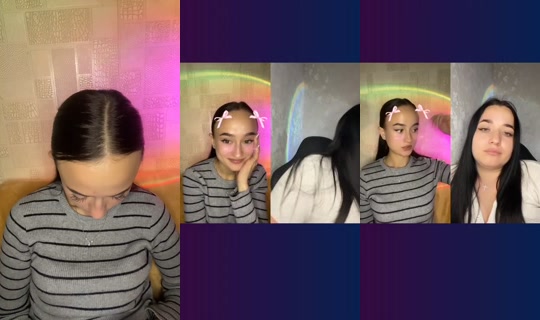 1459607399940890625 LiveMe Live — Oct 23, 2026, 9:36 PM