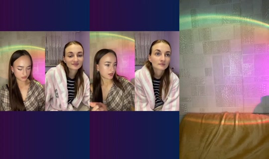 1459607399940890625 LiveMe Live — Oct 24, 2026, 9:39 PM
