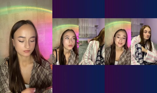 1459607399940890625 LiveMe Live — Oct 24, 2026, 10:41 PM