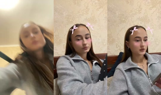 1459607399940890625 LiveMe Live — Oct 29, 2026, 11:22 AM