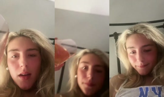 1460044724105781249 LiveMe Live — Oct 2, 2026, 4:19 AM